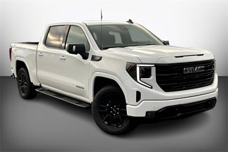 New 2026 GMC Sierra 1500 Elevation w/ Preferred Package image 1