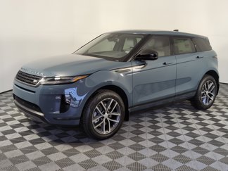 New 2026 Land Rover Range Rover Evoque S image 1