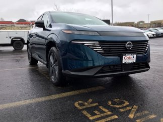 New 2025 Nissan Murano SL image 1