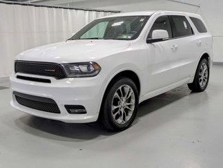 Used 2019 Dodge Durango GT image 1