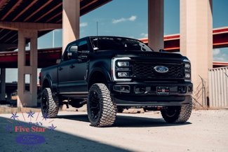 New 2025 Ford F250 Lariat w/ Lariat Ultimate Package image 1