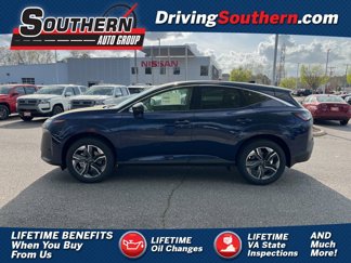 New 2025 Nissan Murano SL image 1
