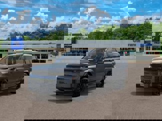 New 2025 Hyundai Santa Fe Calligraphy image 1