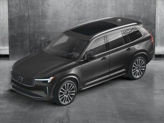 New 2025 Volvo XC90 T8 Ultra w/ Lounge Package image 1