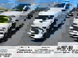 New 2025 Dodge Durango SRT Hellcat image 1