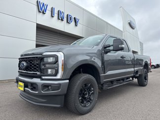 New 2026 Ford F350 4x4 SuperCab Super Duty image 1