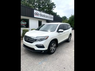 Used 2016 Honda Pilot EX image 1