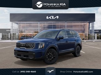 New 2025 Kia Telluride AWD image 1