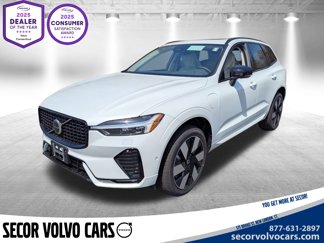 New 2025 Volvo XC60 T8 Plus w/ Protection Package Premier image 1