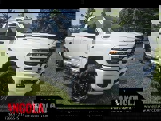 New 2025 RAM 2500 Big Horn image 1