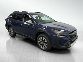 New 2025 Subaru Outback Touring image 1