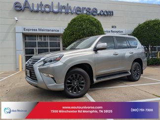 Used 2023 Lexus GX 460 Premium image 1
