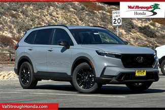 New 2026 Honda CR-V Sport-L image 1