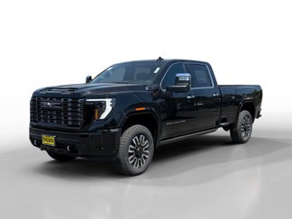 New 2025 GMC Sierra 2500 Denali Ultimate image 1