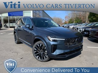 New 2025 Volvo XC90 B6 Plus w/ Protection Package Premier image 1