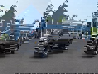 New 2025 Ford F150 Lariat image 1