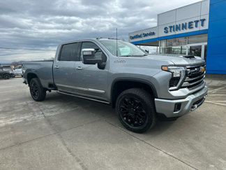 New 2025 Chevrolet Silverado 2500 High Country w/ High Country Premium Package image 1