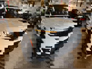 New 2025 Jeep Grand Cherokee L Limited image 1