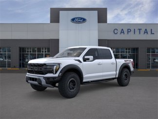 New 2025 Ford F150 Raptor image 1