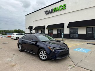 Used 2022 Toyota Corolla LE image 1