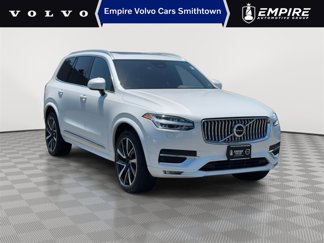 Certified 2024 Volvo XC90 B6 Plus w/ Protection Package Premier image 1