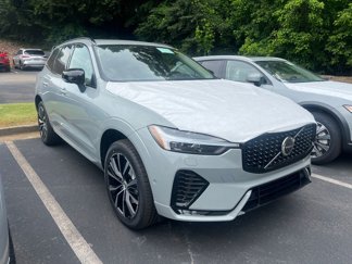 New 2025 Volvo XC60 B5 Plus w/ Protection Package Premier image 1