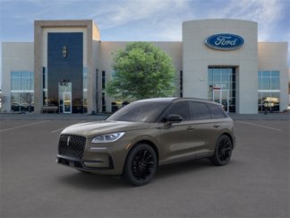 New 2025 Lincoln Corsair Reserve image 1