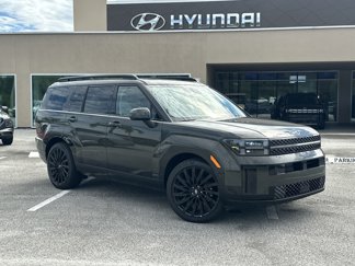 New 2025 Hyundai Santa Fe Calligraphy image 1