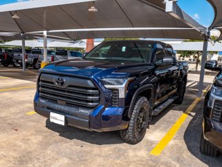 New 2026 Toyota Tundra SR5 image 1