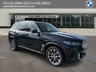 New 2026 BMW X5 xDrive40i image 1