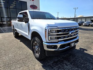 Used 2023 Ford F250 Lariat image 1