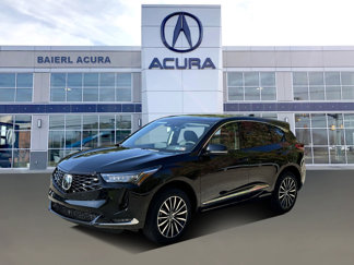 New 2025 Acura RDX SH-AWD w/ Advance Package image 1