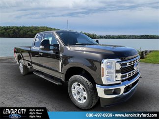 New 2025 Ford F350 XLT w/ 360-Degree Camera Package image 1