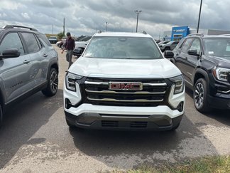 New 2026 GMC Terrain Elevation w/ Elevation Premium Package image 1