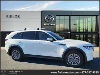 New 2025 MAZDA CX-90 Plug-In Hybrid w/ Preferred image 1