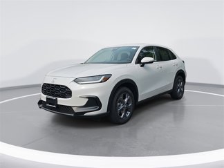 New 2026 Honda HR-V LX image 1