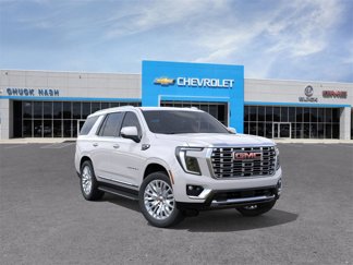 New 2025 GMC Yukon Denali image 1