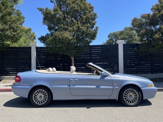 Used 2004 Volvo C70 LT image 1