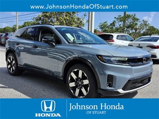New 2025 Honda Prologue Elite image 1