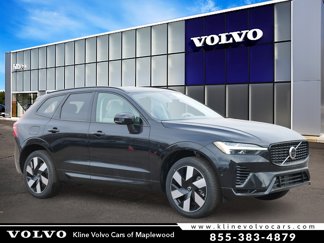 Used 2025 Volvo XC60 T8 Plus w/ Climate Package image 1