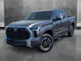 New 2025 Toyota Tundra SR5 image 1