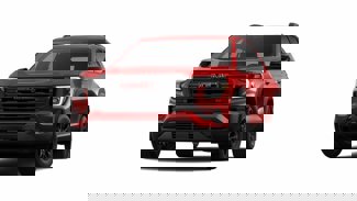 New 2026 GMC Terrain Elevation w/ Black Edition image 1