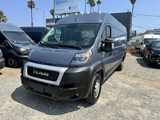 Used 2022 RAM ProMaster 3500 w/ Fleet Safety Group (AWQ) image 1