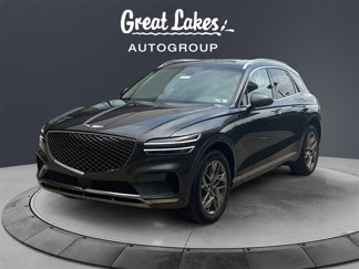 Used 2025 Genesis GV70 2.5T w/ Select Package image 1