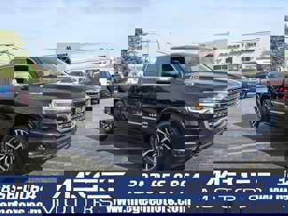 New 2025 RAM 1500 Limited w/ Bed Utility Group image 1