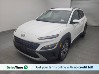 Used 2023 Hyundai Kona SEL image 1