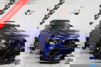 Used 2024 Mercedes-Benz AMG GT 53 image 1