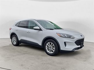 Used 2021 Ford Escape SE image 1