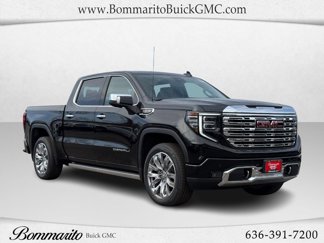 New 2025 GMC Sierra 1500 Denali image 1