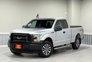 Used 2015 Ford F150 XL w/ Equipment Group 101A Mid image 1